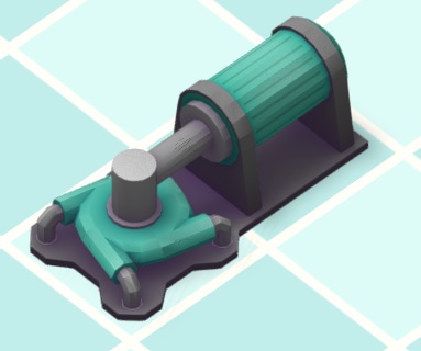 Onderhoud twee Aquaria met dezelfde Apparatuur dankzij de Krachtige Pomp!